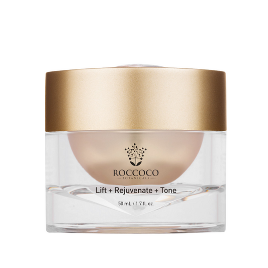 Roccoco Lift + Rejuvenate + Tone