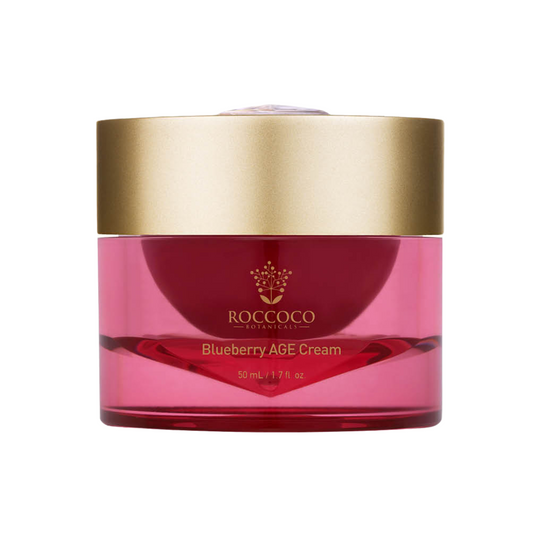 Roccoco Blueberry AGE Cream 50ml