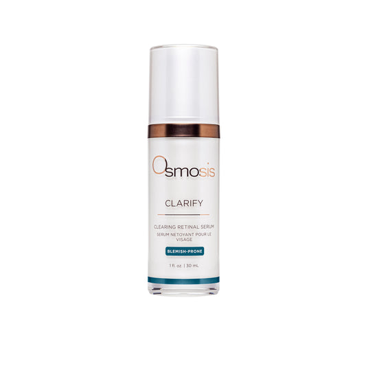 Osmosis Clarify