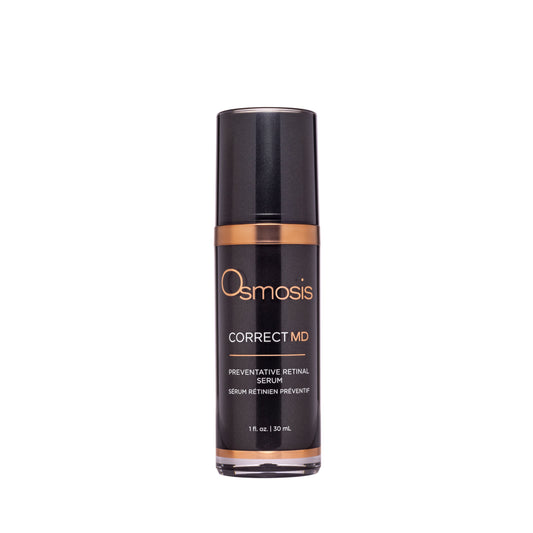 Osmosis Correct MD Advanced