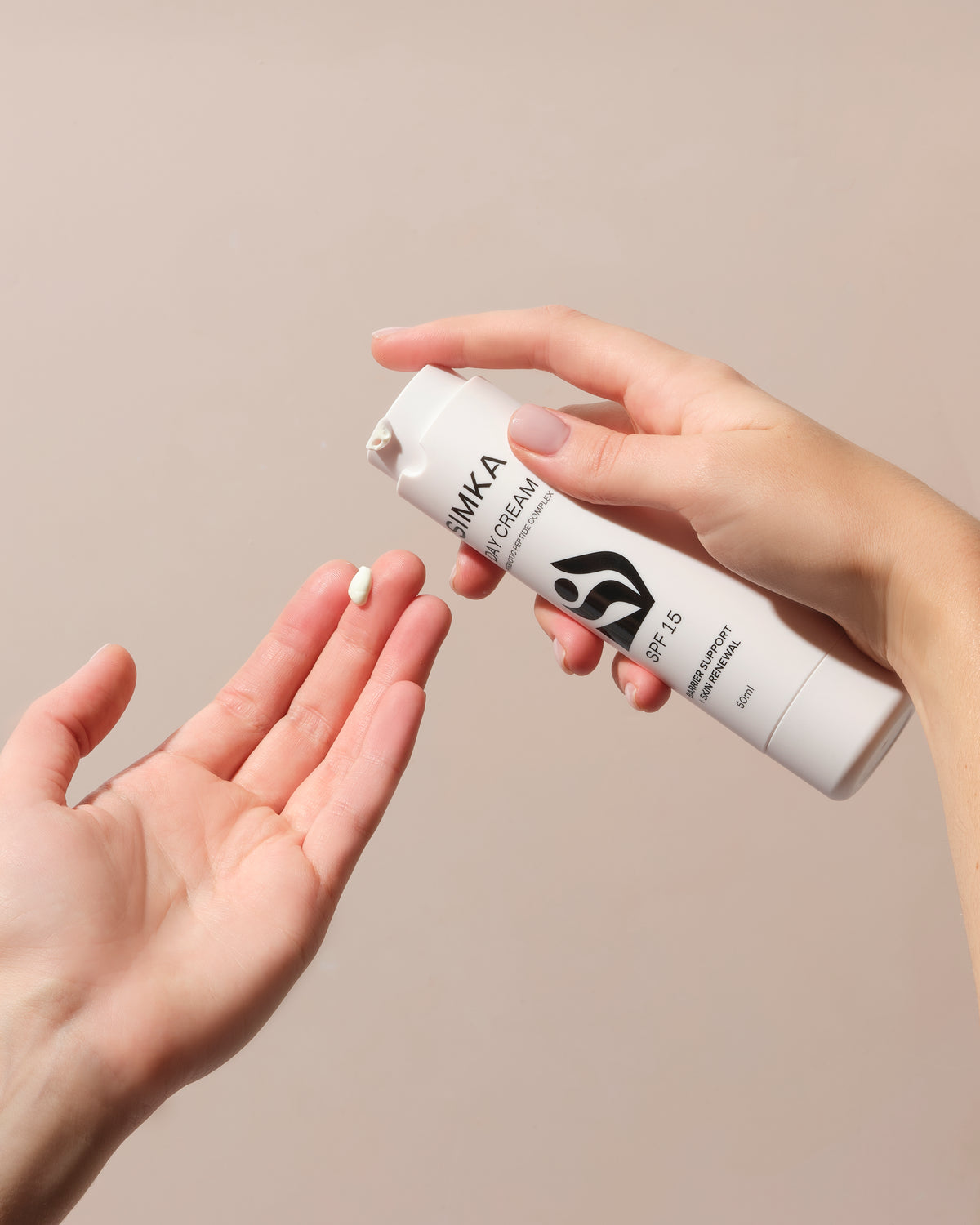 SIMKA Day Cream SPF 15