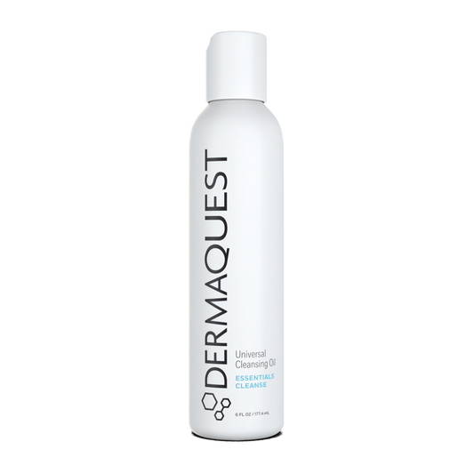Universal Cleansing Oil