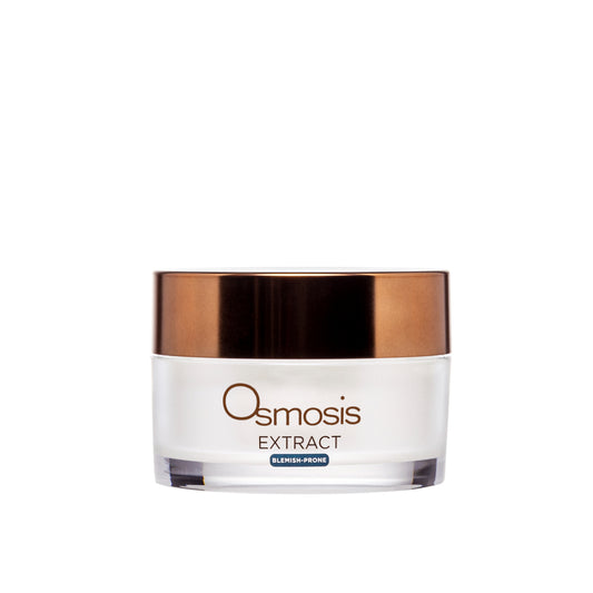 Osmosis Extract Purifying Charcol Mask