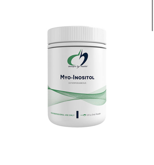 Designs for health Myo-Inositol