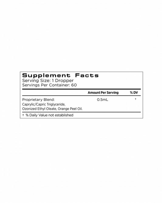 Osmosis Immune Activator