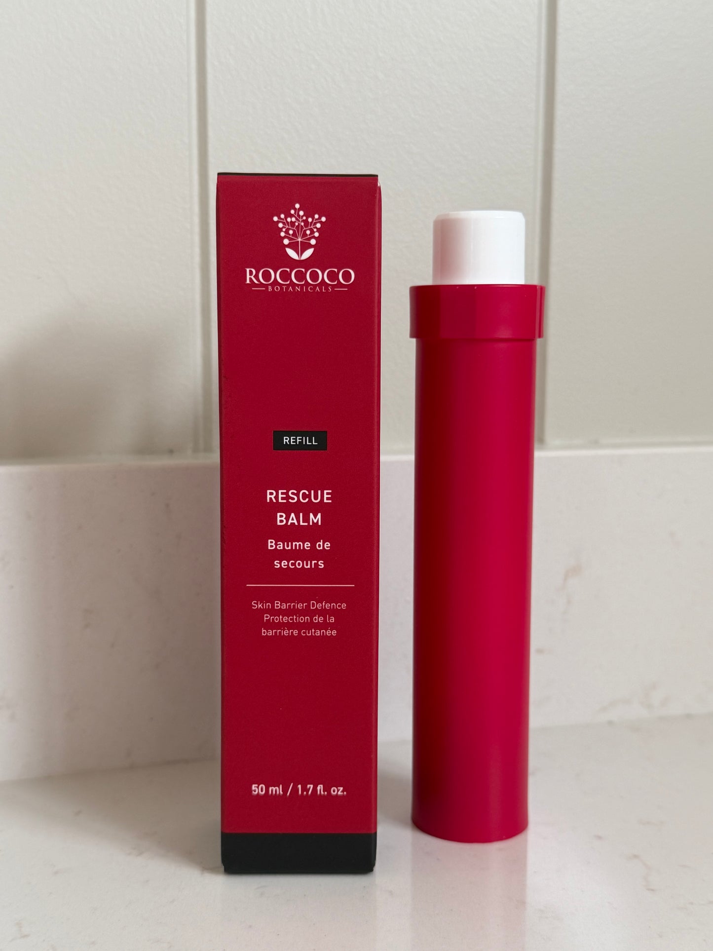 Roccoco Rescue Balm 50ml