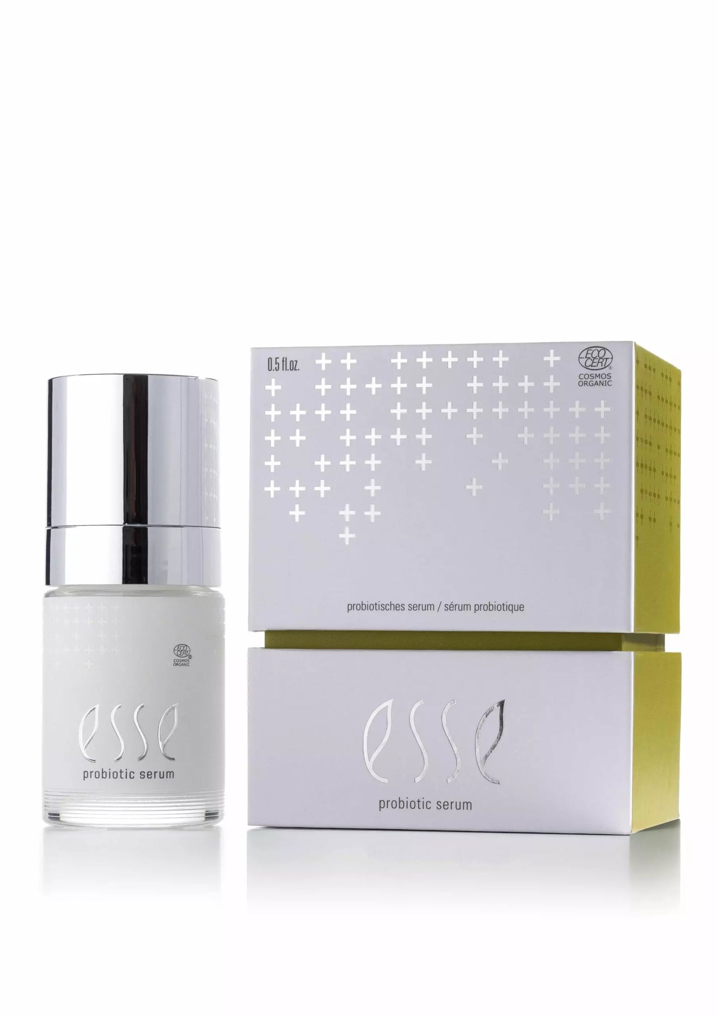 Probiotic Serum +