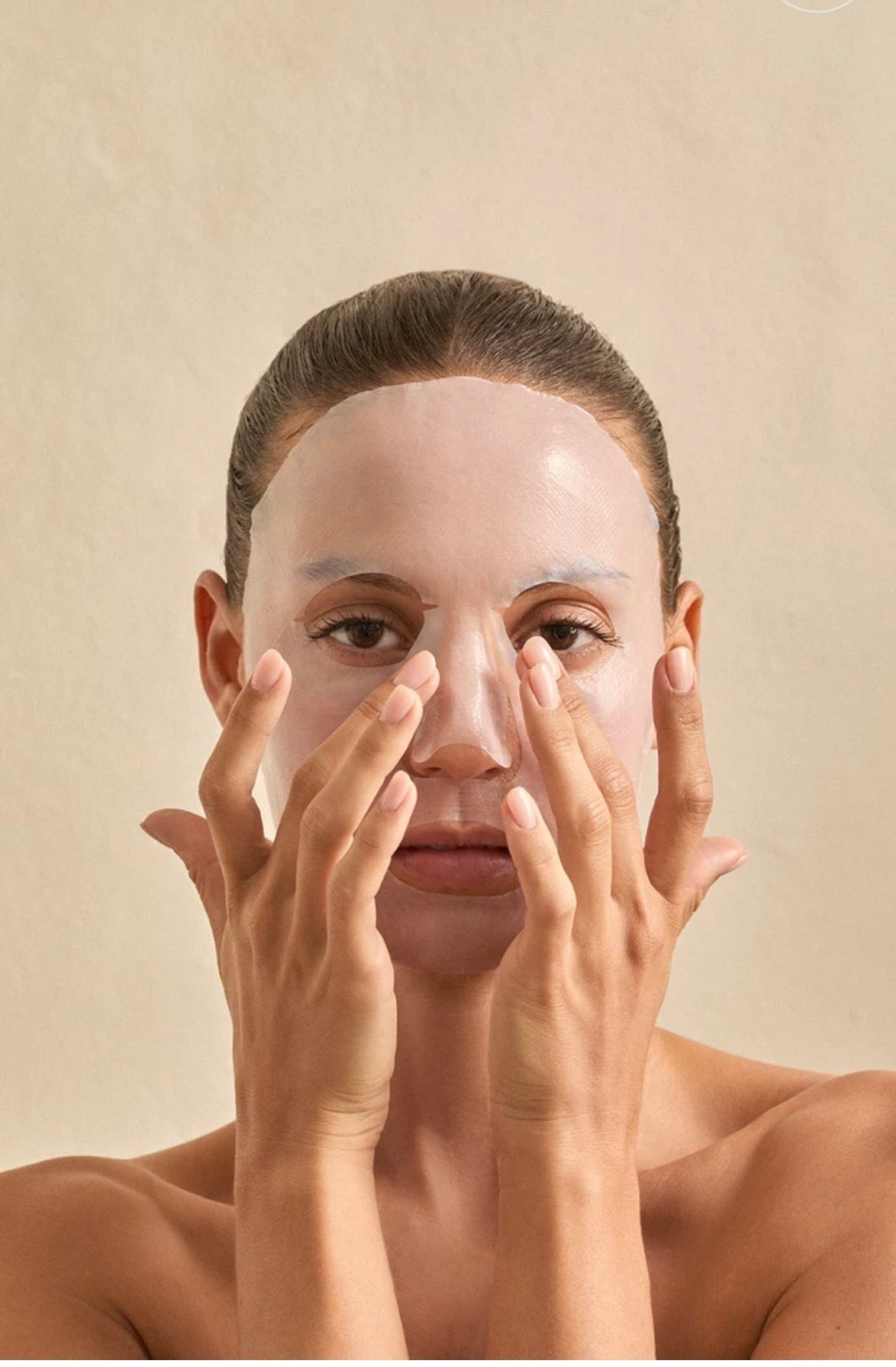 SIMKA Bio-Cellulose Facial Mask