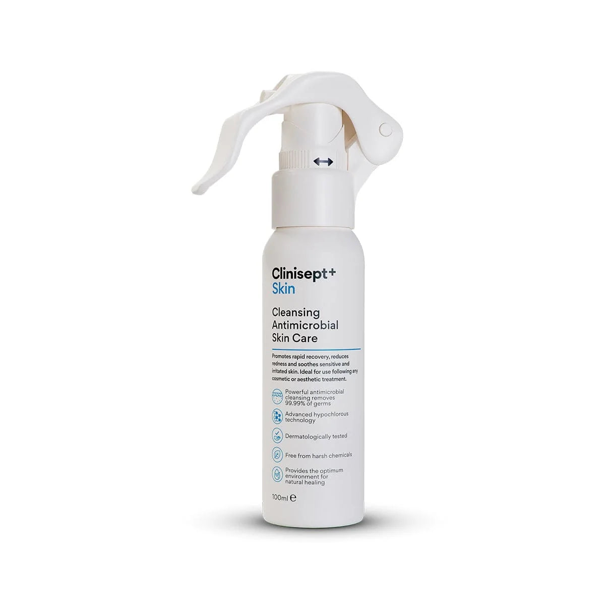 Clinisept+ Skin