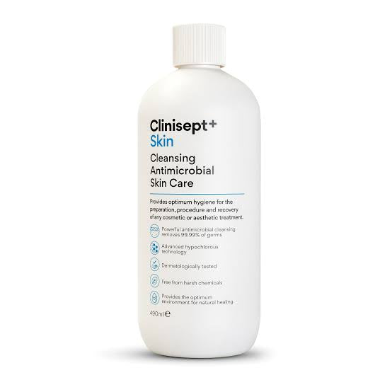 Clinisept+ Skin