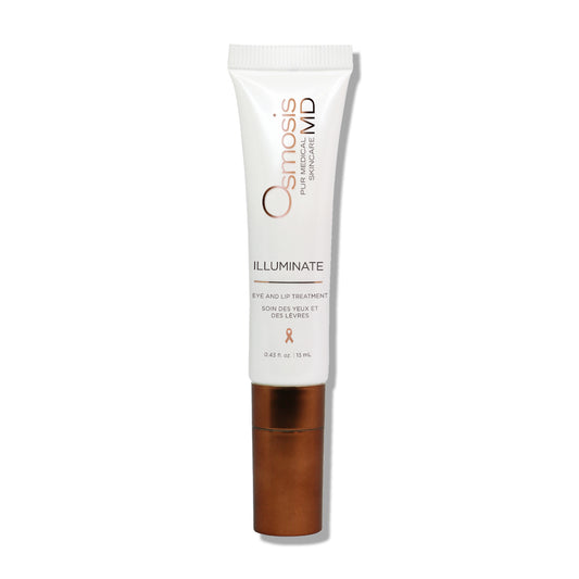 Osmosis Illumimnate Eye And Lip Treatment