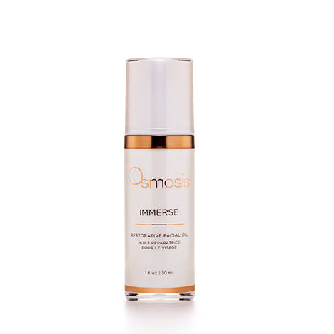 Osmosis Immerse - Restorative Facial Oil