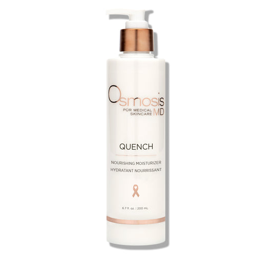 Osmosis Quench - Nourishing Moisturizer - 200ml