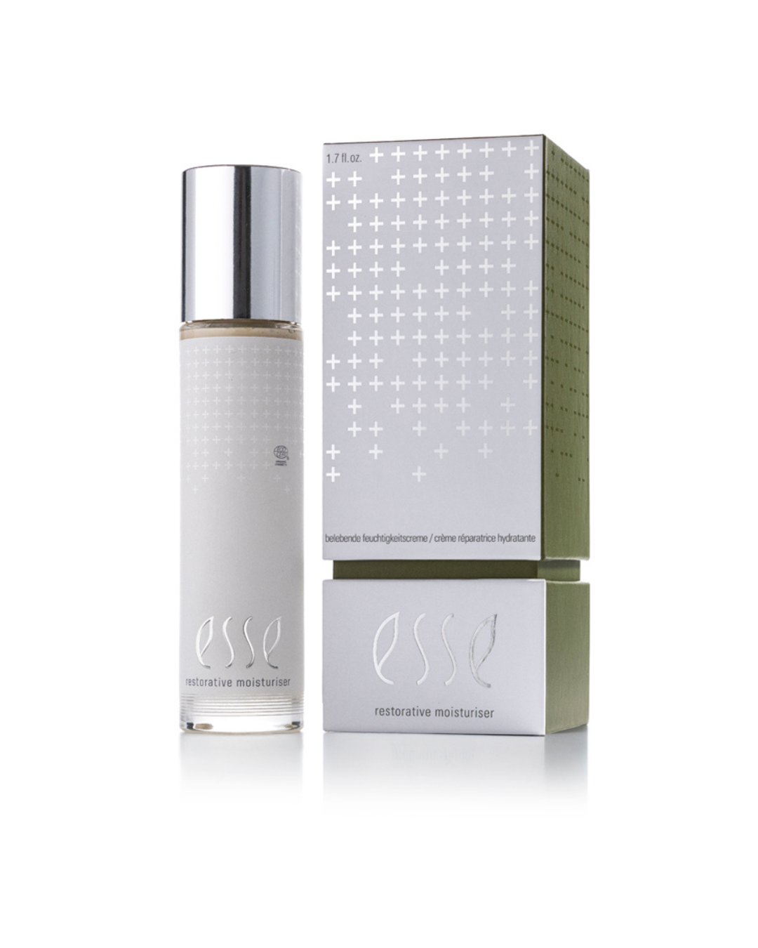 Restorative Moisturiser +