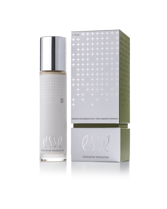 Restorative Moisturiser +