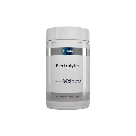 MTHFR (RN Labs) Electrolytes Powder