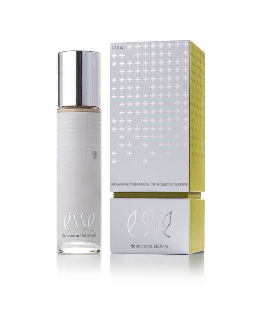 Defence Moisturiser +