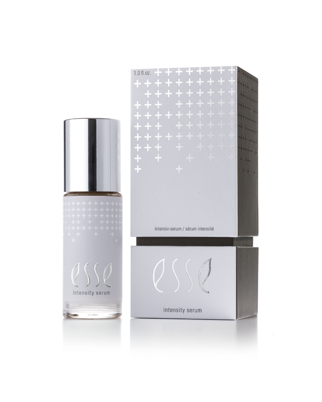 Intensity Serum +