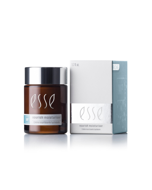 Nourish Moisturiser