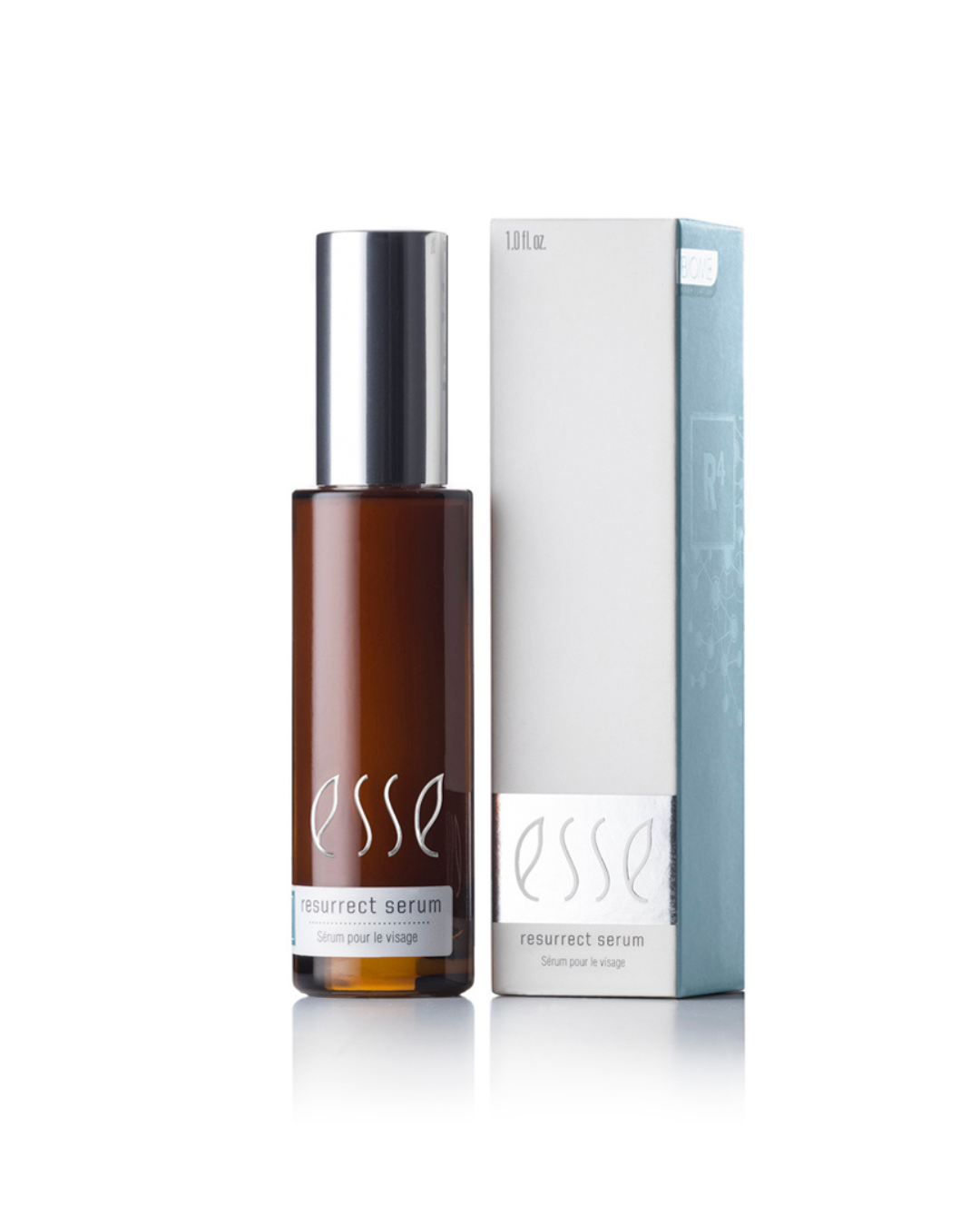 Sensitive Resurrect Serum