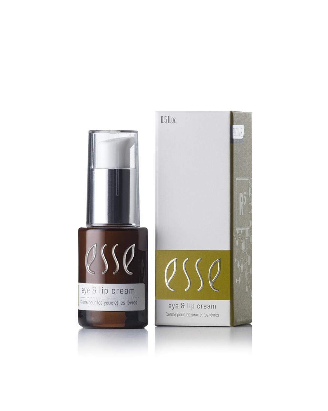Eye & Lip Cream