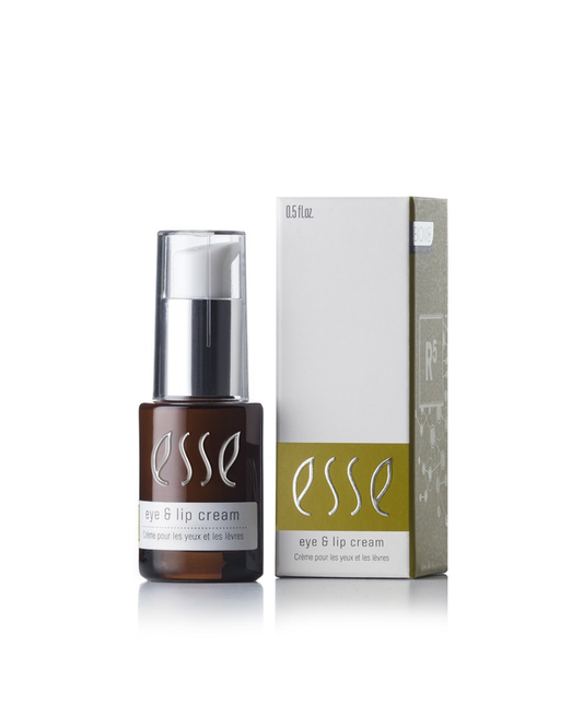 Eye & Lip Cream