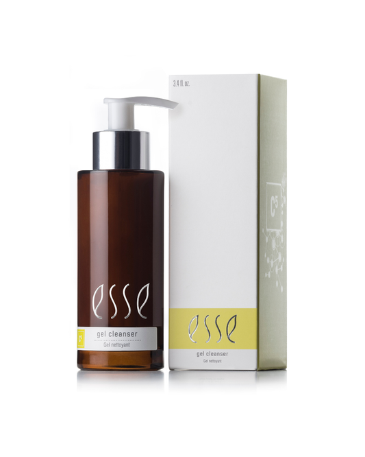 Gel Cleanser