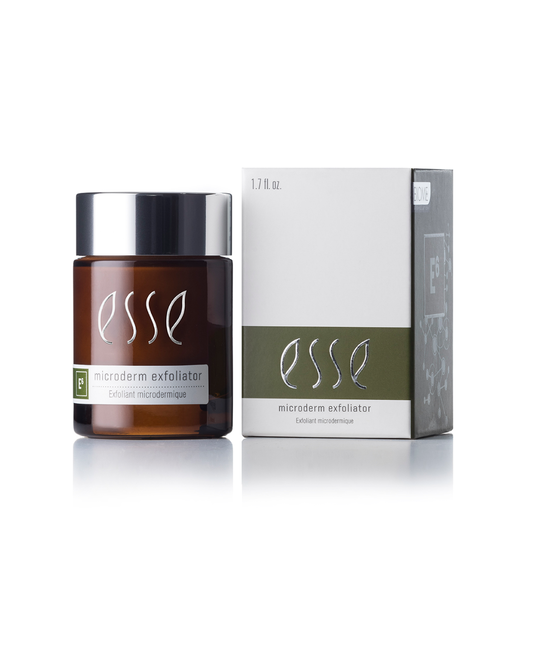 Microderm Exfoliator