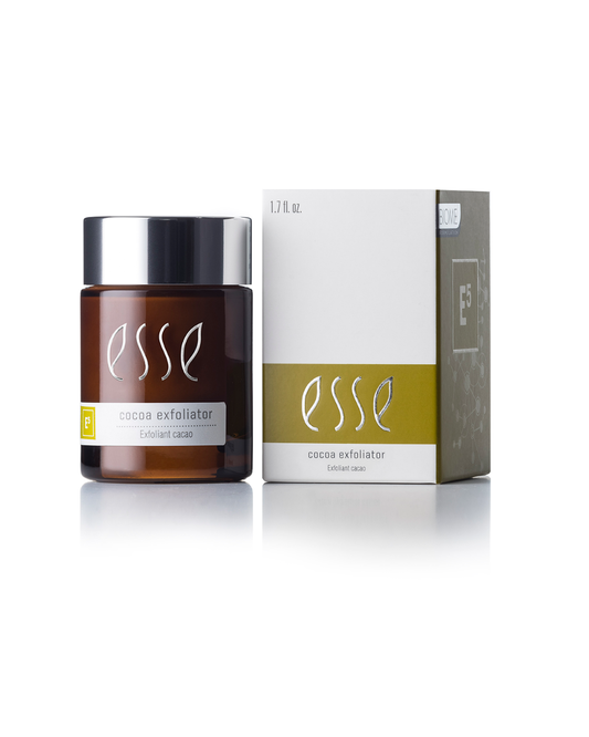 Cocoa Exfoliator