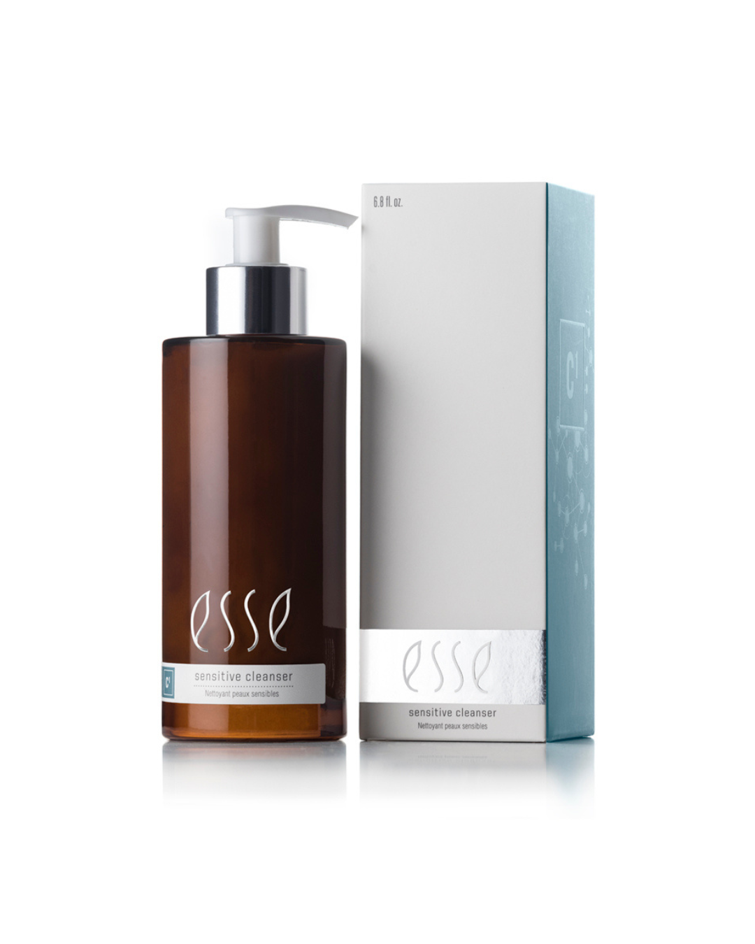 Sensitive Cleanser