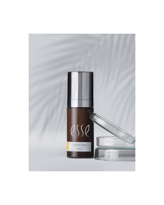 Esse Sunscreen SPF 30