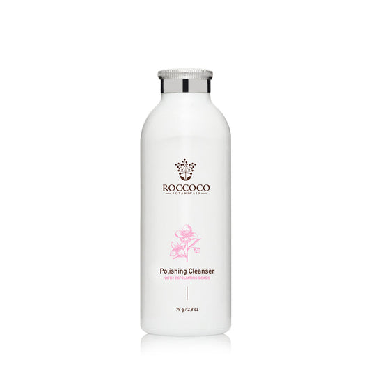 Roccoco Polishing Cleanser image 0