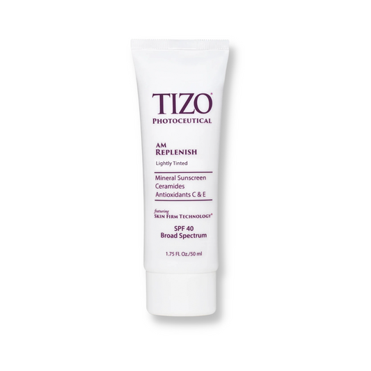 TIZO Photoceutical AM Replenish |  50ml image 0