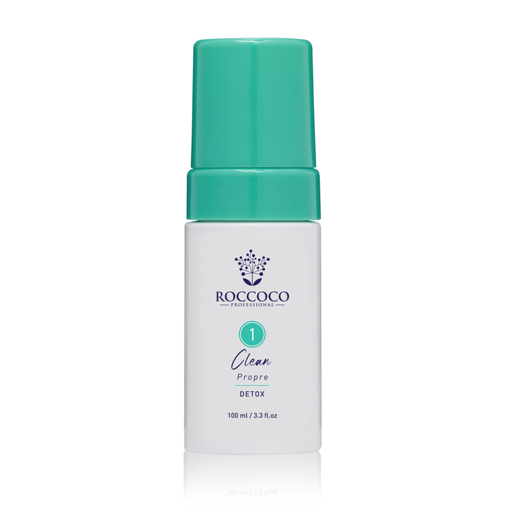 Roccoco Teen Cleanser image 0