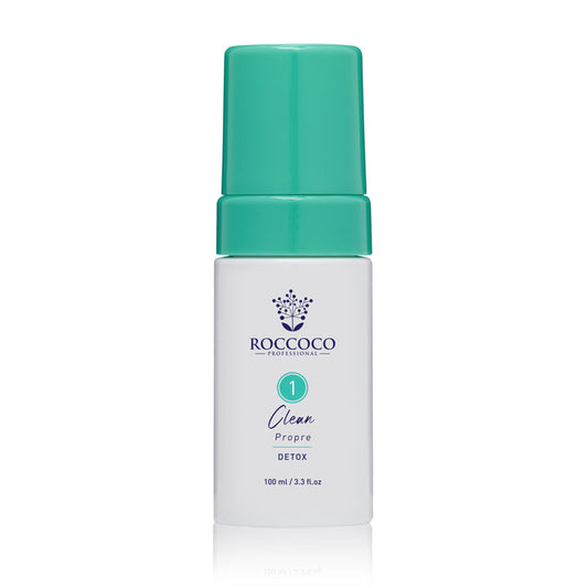 Roccoco Teen Cleanser image 0