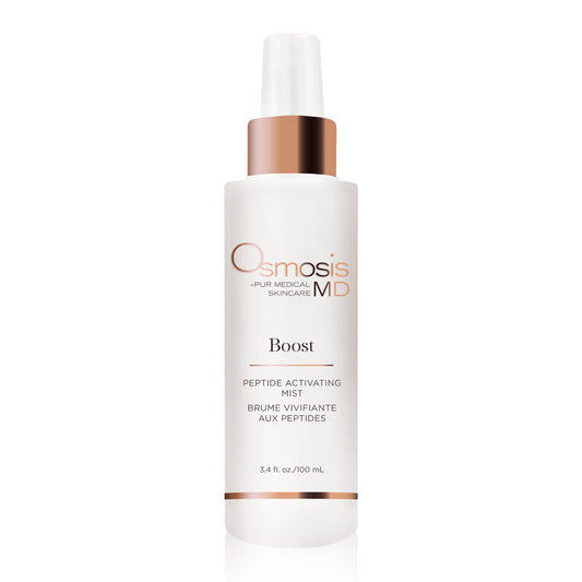 Osmosis Boost - Peptide Activating Mist image 0