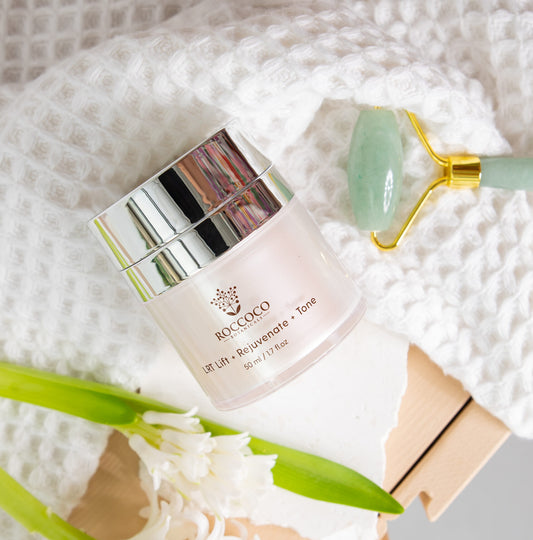 Roccoco Lift + Rejuvenate + Tone image 0