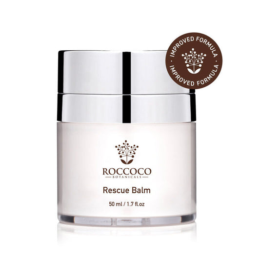 Roccoco Rescue Balm 50ml image 0