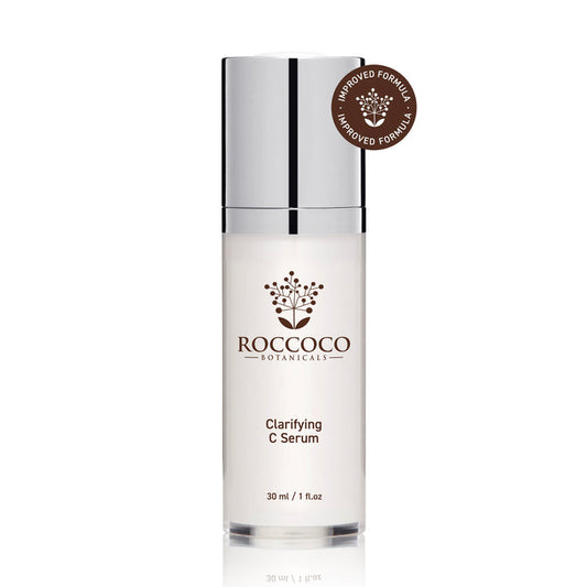 Roccoco Clarifying C Serum 30ml image 0