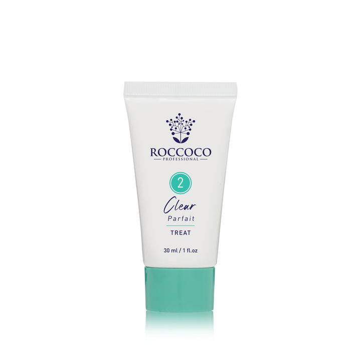 Roccoco Teen Clear Serum image 0