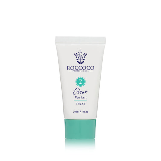 Roccoco Teen Clear Serum image 0