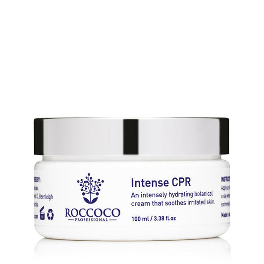 Roccoco Intense CPR Cream 100ml image 0