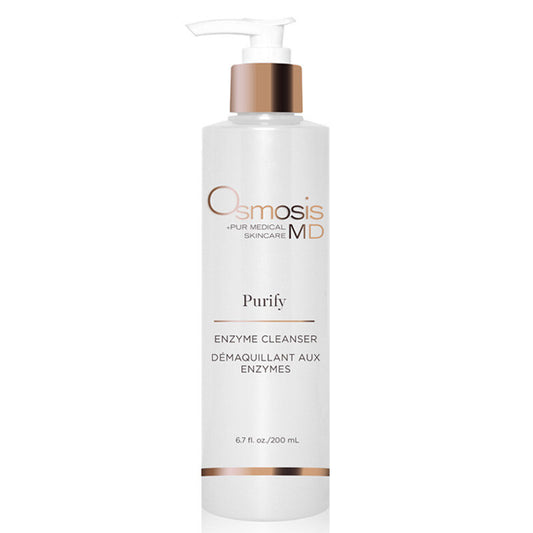 Osmosis Purify - Enzyme Cleanser image 0