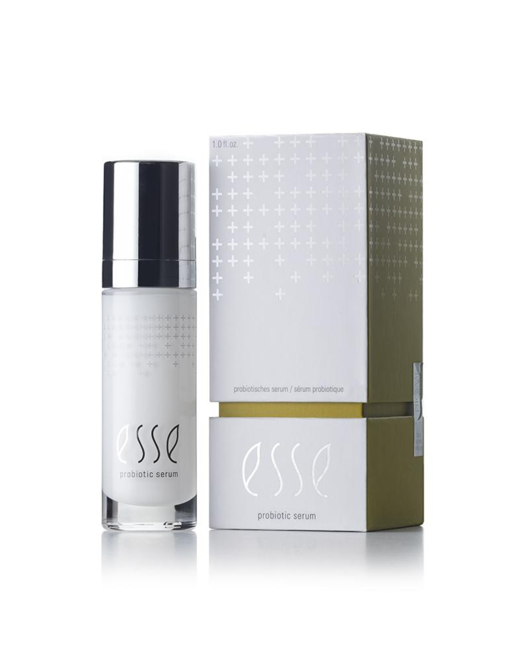 Probiotic Serum +